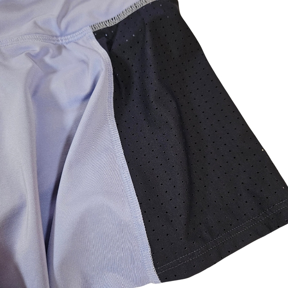 Athleta Cross Train Short, Blue, Size Small - Picture 9 of 16